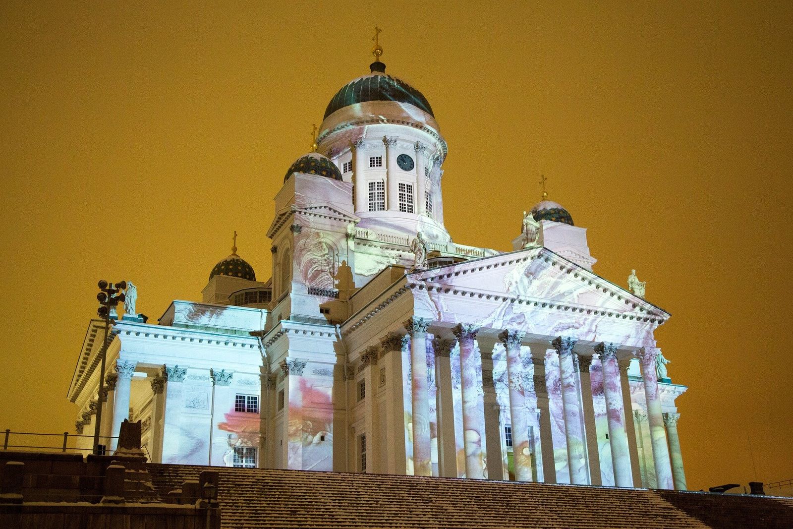Alugar carro em Helsinki